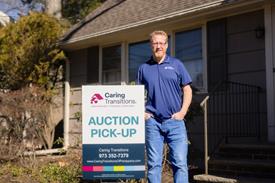 Caring Transitions of Parsippany - Owner Bio Photo